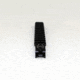 Williams Gun Sight Williams Ace In The Hole For T/c Encore And Prohunter, No Front Sight, Black, 71009