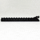 Williams Gun Sight Williams Ace In The Hole For T/c Encore And Prohunter, No Front Sight, Black, 71009