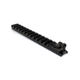 Williams Gun Sight Williams Ace In The Hole For T/c Encore And Prohunter, No Front Sight, Black, 71009