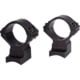 Winchester Integrated Rings Xpert 1" Medium Black Matte