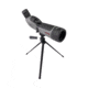 Winchester Supreme Optics W20-60x65mm Spotting Scope, Black/Gray, WQ-SS-SPRM12-20-60x65