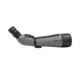 Winchester Supreme Optics W20-60x80mm Spotting Scope, Black/Gray, WQ-SS-SPRM13-20-60x80