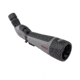 Winchester Supreme Optics W20-60x80mm Spotting Scope, Black/Gray, WQ-SS-SPRM13-20-60x80
