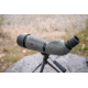 Winchester Supreme Optics W20-60x65mm Spotting Scope, Black/Gray, WQ-SS-SPRM12-20-60x65