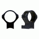 Winchester 64632 Scope Mount W/Rings For XPR High Height 30mm Rings Black