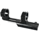 Wulf Optics Wulf Cantilever Mount w/2 Offset, Black, 30mm, WU5013