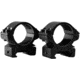 Wulf Optics 1in Tube Match Mount Rings