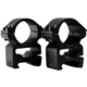 Wulf Optics 1in Tube Match Mount Rings