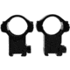 Wulf Optics 9/11mm / 1in Tube Match Mount Rings