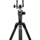 Wulf Optics Raptor 2.0 Shooting Tripod, Carbon, Black, 410-1755mm, WU7308