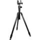 Wulf Optics Raptor 2.0 Shooting Tripod, Carbon, Black, 410-1755mm, WU7308