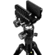 Wulf Optics Raptor 2.0 Shooting Tripod, Aluminium, Black, 410-1755mm, WU7309