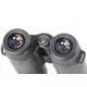 X-Vision Rangefinder 10x42 Binoculars, 2200yd / 2000m, Black, Medium, RB1042