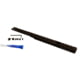 XS Sight Systems Lever Rail, Henry Rail .44, Matte Black, HN-6002R-N