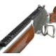 XS Sight Systems Lever Rail with Ghost Ring Sight Set for Marlin 1895, ML-1001-5