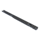 XS Sight Systems Lever Rail with Ghost Ring Sight Set for Marlin 1895, ML-1001-5
