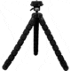 XSories Big Bendy Monochrome Black BNDY4A001