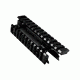 XTS SKS Tri-Rail Receiver Cover Mount, Black XTS-SKS12