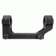 Yankee Hill Machine 4-Screws One-Piece Scope Mount One Inch Picatinny Matte Black
