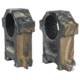 Yankee Hill Machine 4-Screws Scope Rings AR-Tall One Inch Weaver Realtree AP Camouflage