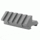 Yankee Hill Machine Five Slot Picatinny Angle Mount 2.125 Inch