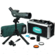 Yukon Firefall 15-45x60 Spotting Scope - Contents