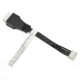 Yuneec 3-Cell / 3S 11.1V  LiPo Connector Charging Cable YUNSC103