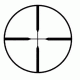 Zeiss #20 Reticle