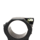 Zeiss Ultralight 1913 MS Rings w/ Level - Medium, 30mm, 1.0in/25.4mm, Black, High, 000000-2309-907