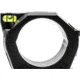Zeiss 30mm Ultralight 1913 MS Rings w/ Level - X-High, 1.375in/34.9mm, Black, High, 000000-2345-660