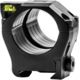 Zeiss Ultralight 1913 MS Rings w/ Level - Medium, 34mm, 1.125in/28.5mm, Black, High, 000000-2345-664