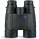 DEMO, Zeiss Victory 8x45 T RF Rangefinding Binoculars - Matte Black Finish