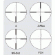 Zeiss Conquest MC Rifle Scope, 4.5-14x50mm, Z-Plex Reticle, 521490-9920-000
