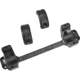 Zeiss Browning X Bolt Long Action Low Mount, Black 000000-2054-776
