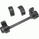Zeiss Browning X Bolt Long Action Medium Mount, Black 000000-2054-774