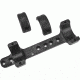 Zeiss Marlin 1894,1895 and 336 Medium Mount, Black 000000-2054-796