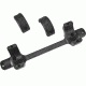 Zeiss Savage All Round Receiver Short Action Medium Mount, Black 000000-2054-803