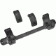 Zeiss Winchester Model 70 Long Action Medium Mount, Black 000000-2054-808