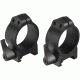 Zeiss Victory 30mm Permanent Rings, Height Zeiss Victory 30mm Permanent Rings - Low