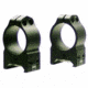 Zeiss Victory 30mm Permanent Rings, Height Zeiss Victory 30mm Permanent Rings - High