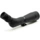 ZeroTech Optics Thrive 20-60x85mm Spotting Scope, Angled, Black, TH206085