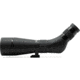 ZeroTech Optics Thrive 20-60x85mm Spotting Scope, Angled, Black, TH206085