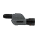 ZeroTech Optics Trace Advanced 20-60x80mm, 41mm, First Focal Plane, OSR Reticle, MRAD, Black/Grey, TR206080F