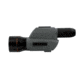 ZeroTech Optics Trace Advanced 20-60x80mm, 41mm, First Focal Plane, OSR Reticle, MRAD, Black/Grey, TR206080F