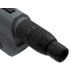 ZeroTech Optics Trace Advanced 20-60x80mm, 41mm, First Focal Plane, OSR Reticle, MRAD, Black/Grey, TR206080F
