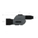 ZeroTech Optics Trace Advanced 20-60x80mm, 41mm, First Focal Plane, OSR Reticle, MRAD, Black/Grey, TR206080F