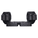 ZRODelta DLOC-BA 1.125 in/34mm Scope Mount, Black 7024-0019-4102