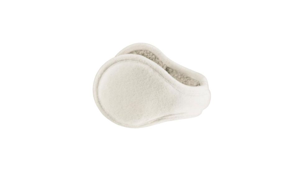 180's Tahoe Ear Warmer Wmns Black 31461-001-01 BLK