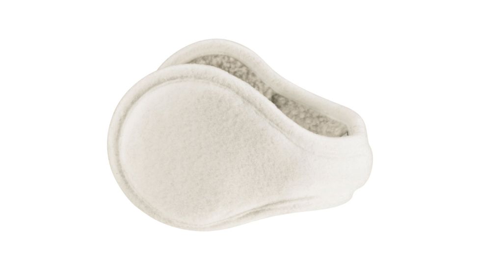 180's Tahoe Ear Warmer Wmns Snow 31461-063-01 SNOW