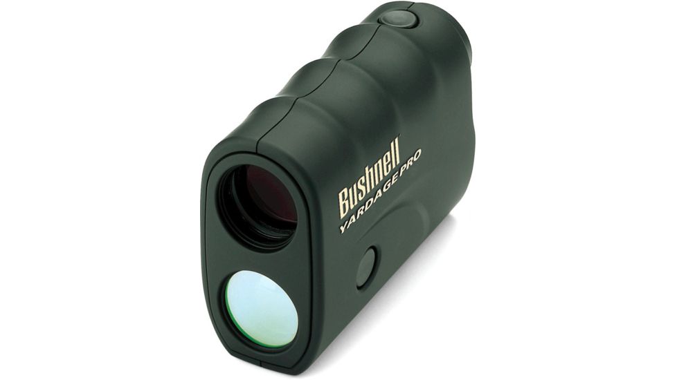 Bushnell Yardage Pro Scout Rangefinder 200001